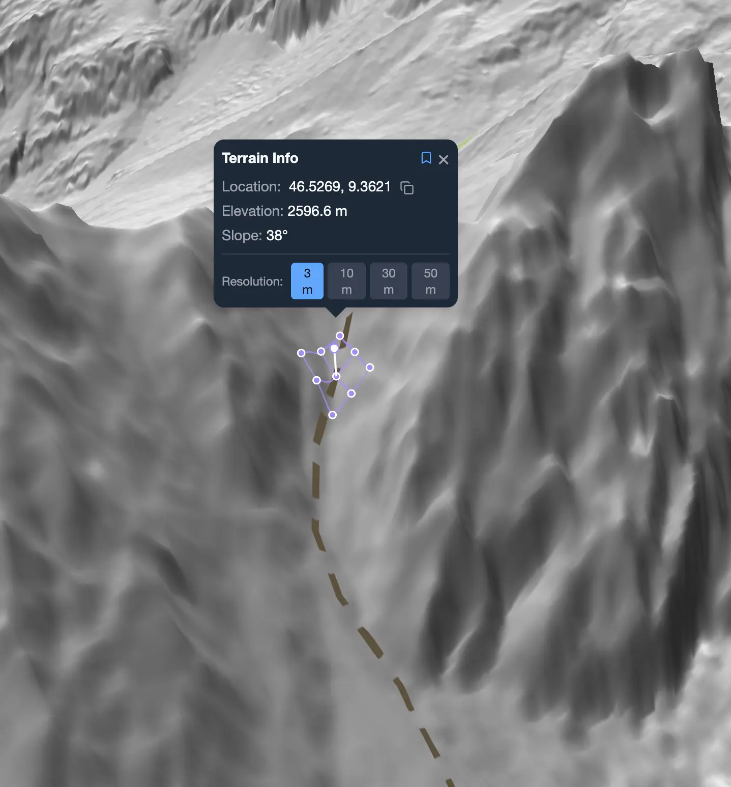 Professional-Grade Route Planning