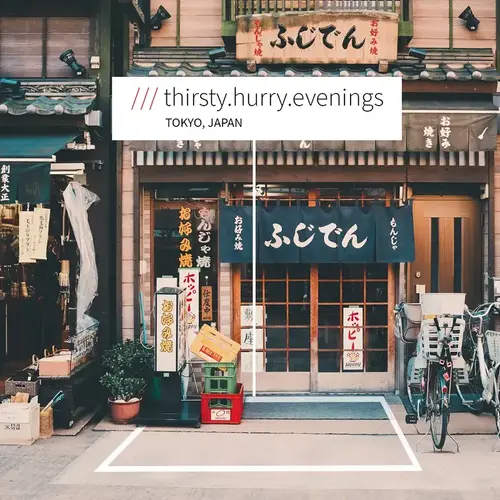 what3words visualization