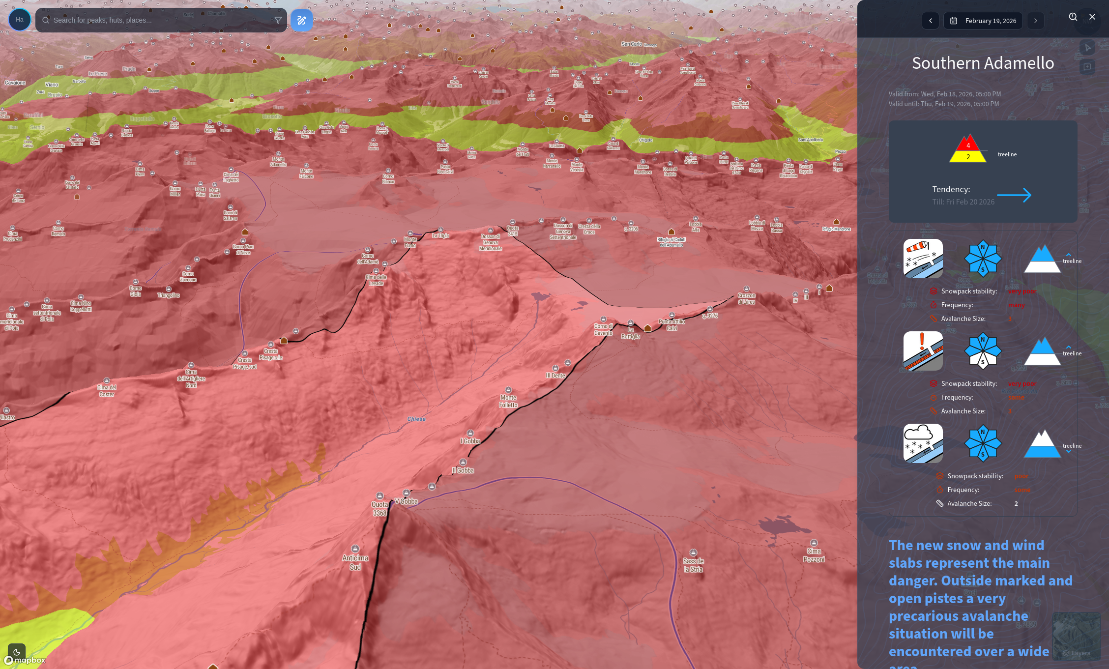 Version 0.3.1 - We listen!